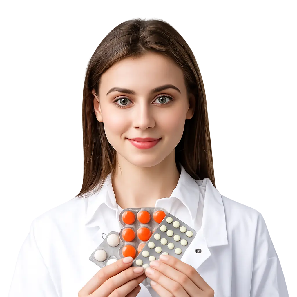 PharmaReach Exports